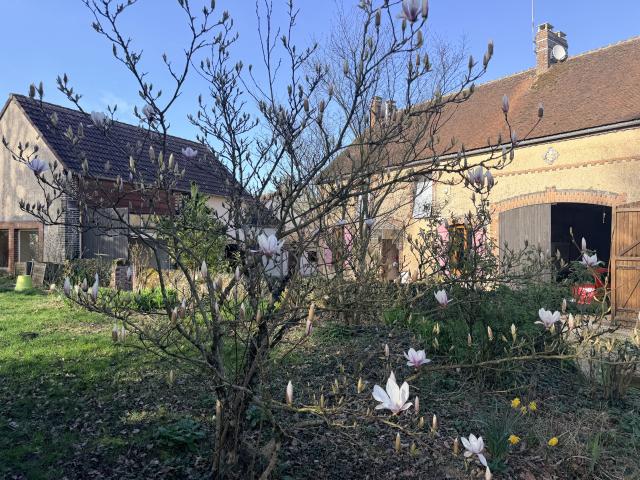 Maison 4 pièces 79 m²
