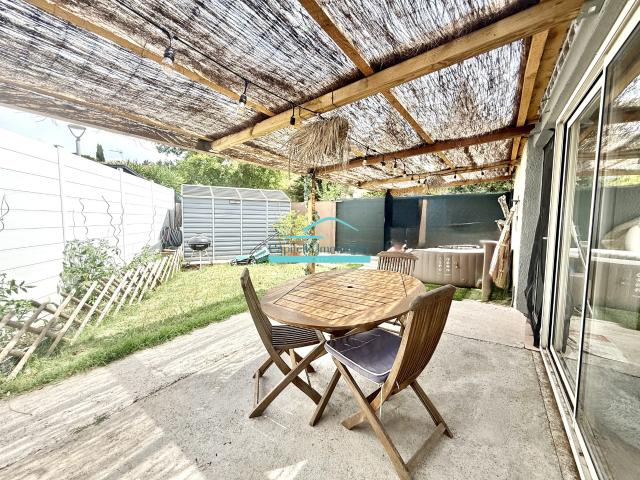 Maison 4 pièces 62 m²
