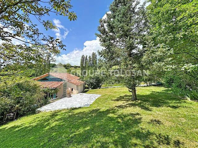 Maison 4 pièces 62 m²