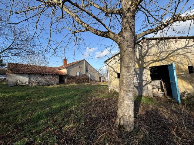 Maison 4 pièces 62 m²