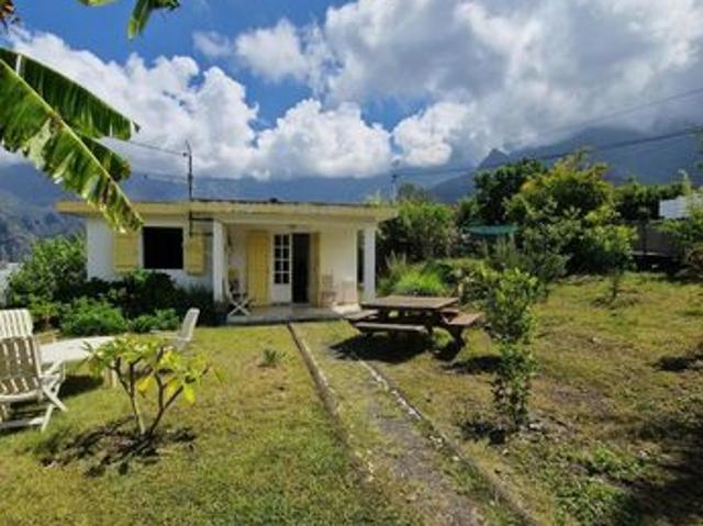 Maison 4 pièces 62 m²