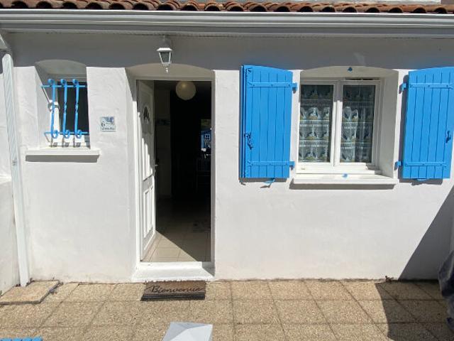 Maison 4 pièces 62 m²