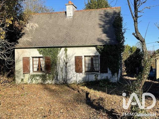 Maison 4 pièces 62 m²
