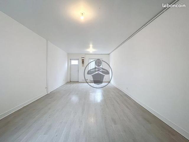 Maison 4 pièces 62 m²