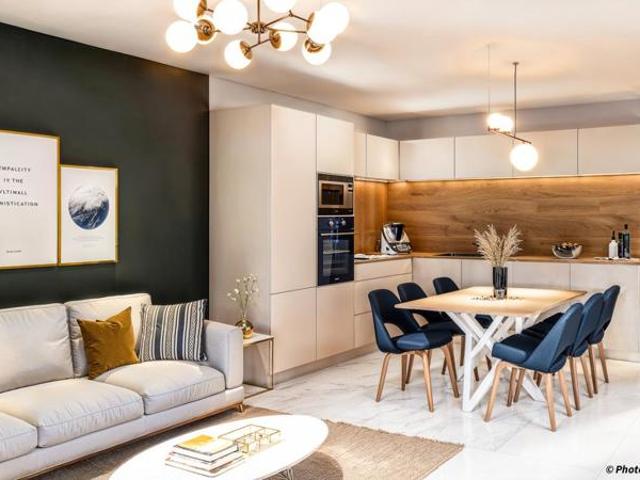 Maison 4 pièces 63 m2