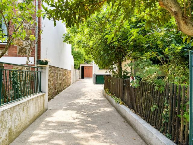 Maison 4 pièces 63 m²