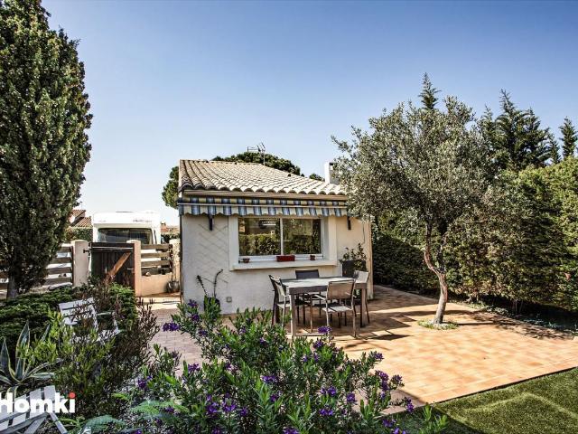 Maison 4 pièces 63 m²