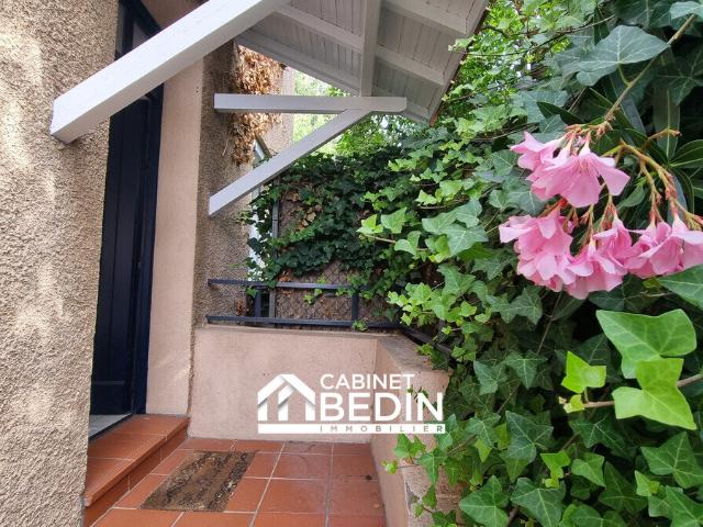 Maison 4 pièces 63 m²