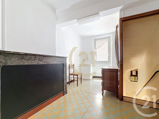 Maison 4 pièces 63 m²