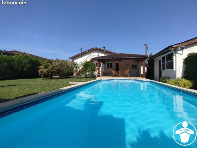 Maison 4 pièces 63 m²