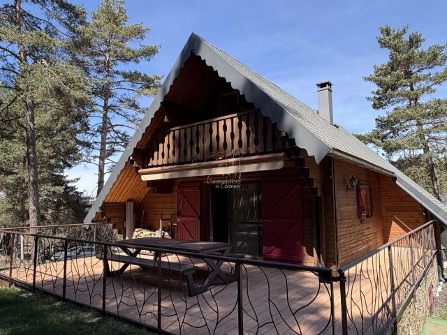 Maison 4 pièces 63 m²