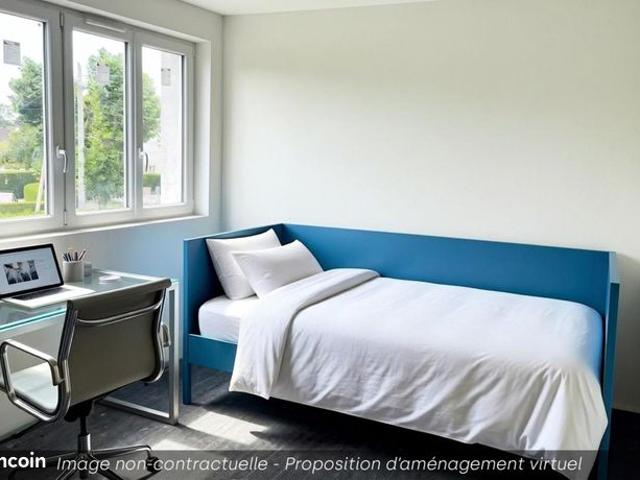 Maison 4 pièces 63 m²