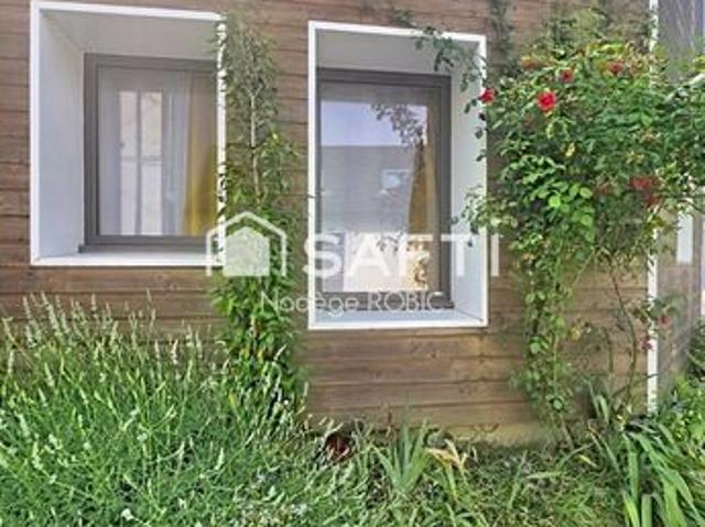 Maison 4 pièces 63 m²
