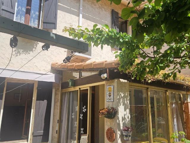 Maison 4 pièces 68 m²