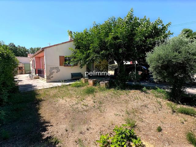 Maison 4 pièces 63 m²