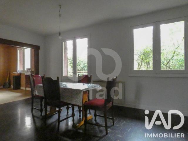Maison 4 pièces 63 m²