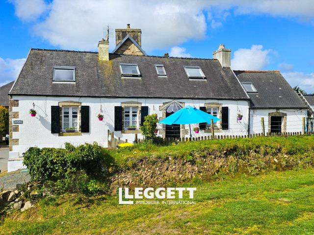 Maison 4 pièces 63 m²