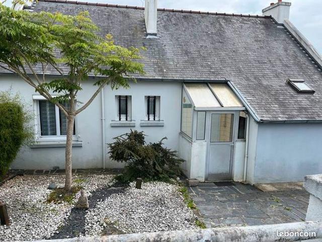 Maison 4 pièces 63 m²