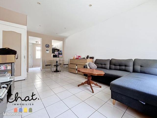 Maison 4 pièces 68 m²