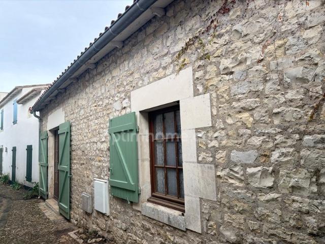 Maison 4 pièces 63 m²