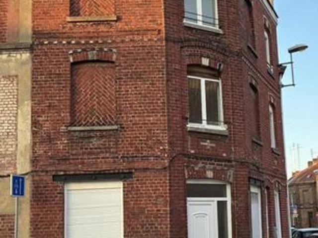 Maison 4 pièces 63 m²