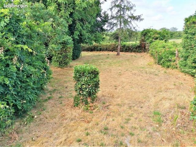 Maison 4 pièces 63 m²