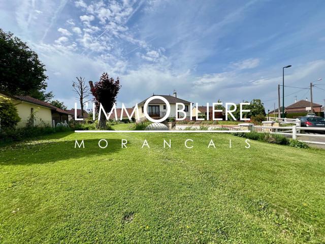 Maison 4 pièces 63 m²