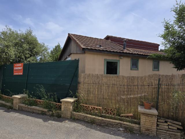 Maison 4 pièces 63 m²