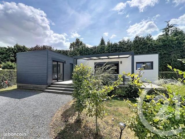 Maison 4 pièces 63 m²