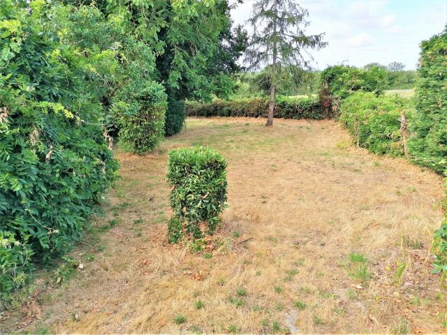 Maison 4 pièces 63 m²