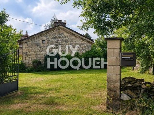 Maison 4 pièces 83 m²
