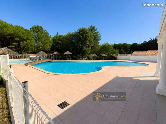Maison 4 pièces 63 m²