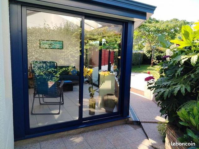 Maison 4 pièces 63 m²