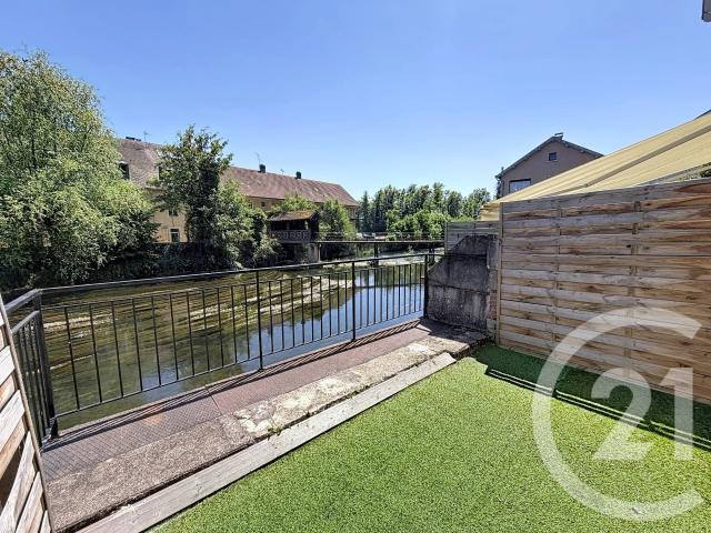 Maison 4 pièces 63 m²