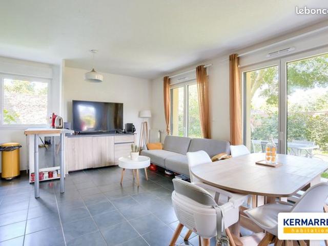 Maison 4 pièces 63 m²