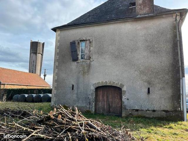 Maison 4 pièces 63 m²