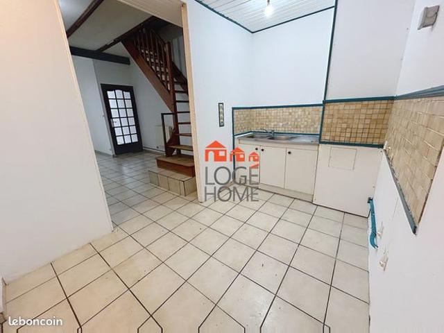 Maison 4 pièces 66 m²