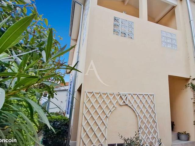 Maison 4 pièces 63 m²