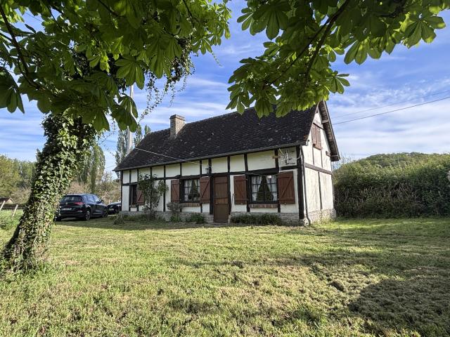 Maison 4 pièces 63 m²