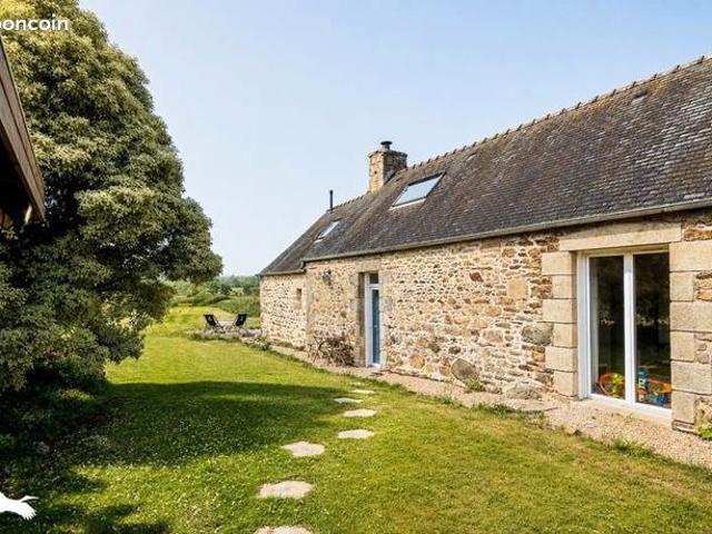 Maison 4 pièces 63 m²