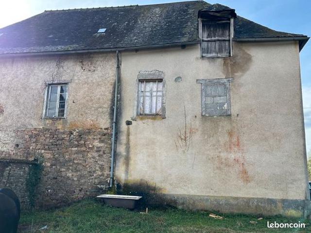 Maison 4 pièces 63 m²