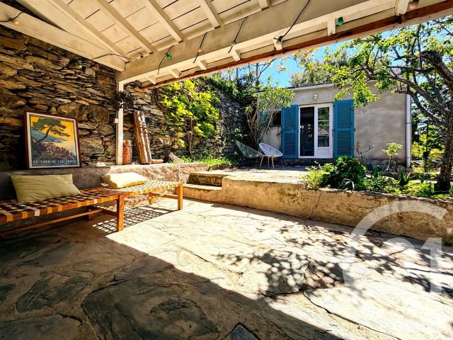 Maison 4 pièces 63 m²