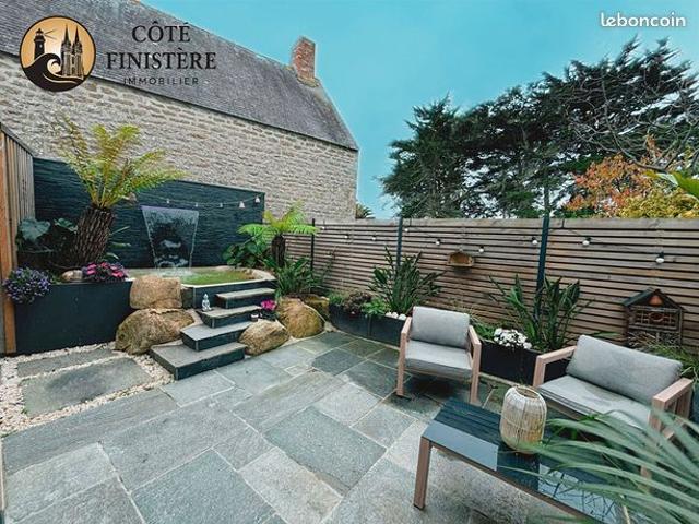 Maison 4 pièces 63 m²