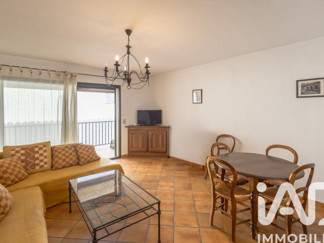 Maison 4 pièces 63 m²