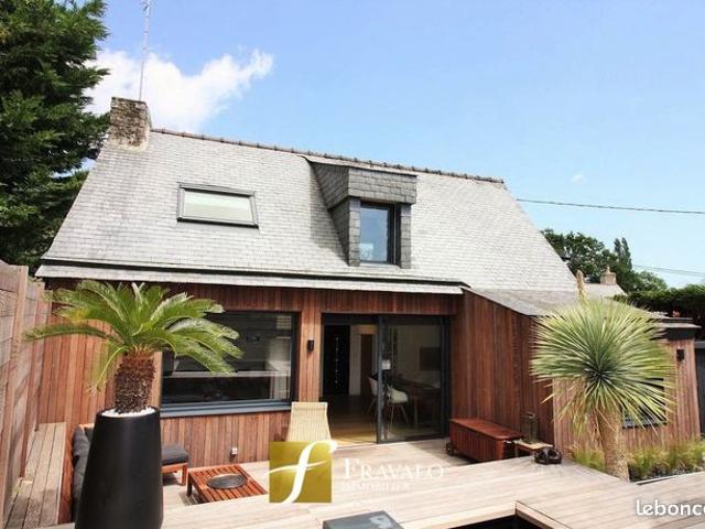 Maison 4 pièces 63 m²
