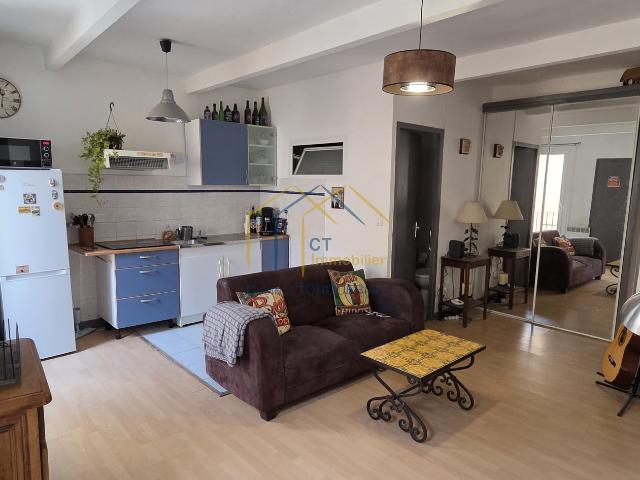 Maison 4 pièces 63 m²