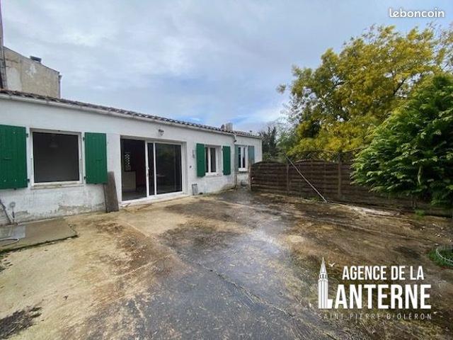 Maison 4 pièces 63 m²