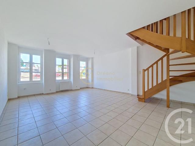 Maison 4 pièces 63 m²