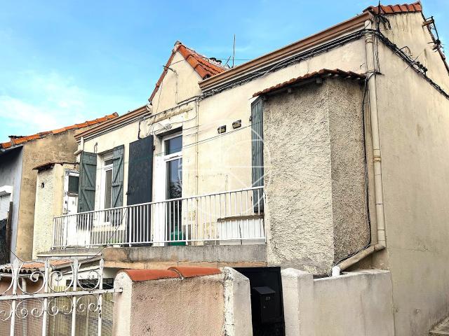 Maison 4 pièces 63 m²