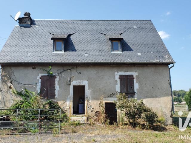 Maison 4 pièces 63 m²